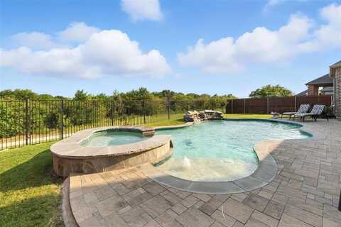 1005 Frisco Hills Boulevard, Little Elm, TX 75068