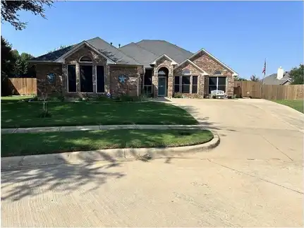 6801 Cherry Sage Court, Arlington, TX 76001