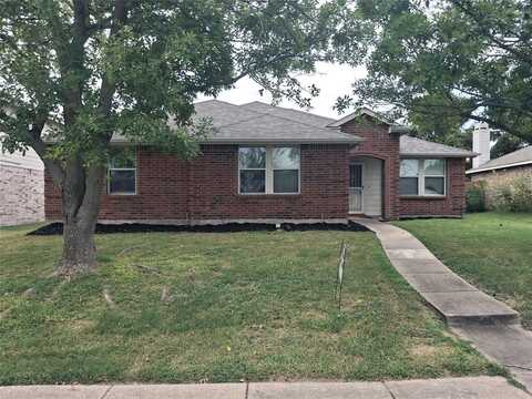 2932 Reata Drive, Wylie, TX 75098