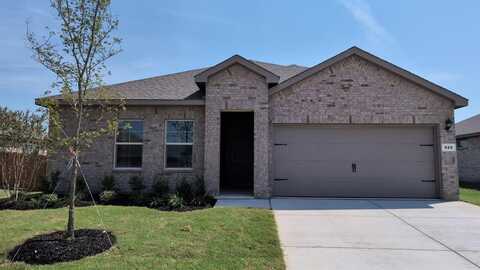 929 BOLL WEEVIL Drive, Cleburne, TX 76031