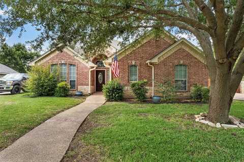 301 Canterbury Road, Waco, TX 76712