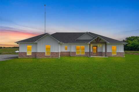 1508 County Road 4719, Wolfe City, TX 75496