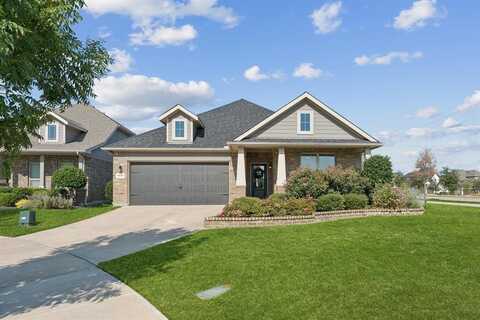 1621 Bunting Drive, Argyle, TX 76226