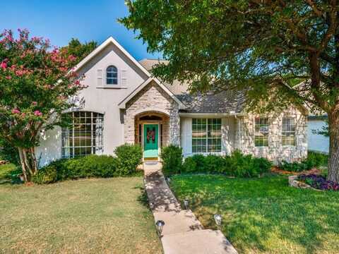 2610 Bordeaux Drive, McKinney, TX 75070