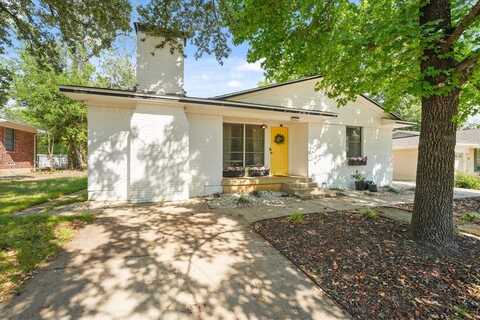 2014 Shawnee Street, Denton, TX 76209