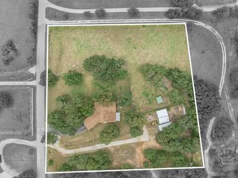 1816 Caddo Peak Road, Joshua, TX 76058