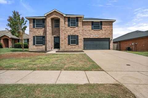 2024 Brazos Court, Grand Prairie, TX 75052