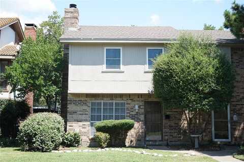 2443 N Graham Drive, Arlington, TX 76013