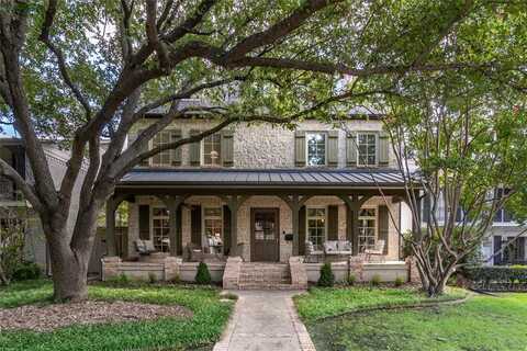 3621 Shenandoah Street, Highland Park, TX 75205