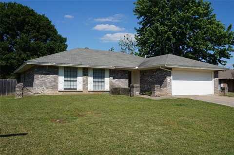 5901 Chapel Downs Court, Arlington, TX 76017