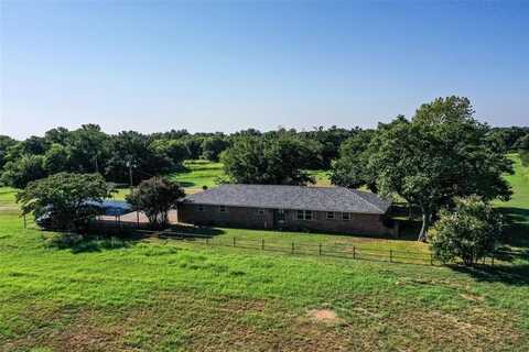101 Honeysuckle, Paradise, TX 76073