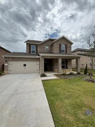 1505 Suzie Court, Celina, TX 75009
