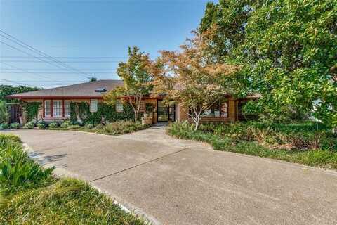 6170 Northaven Road, Dallas, TX 75230