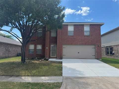 2312 Chestnut Drive, Little Elm, TX 75068