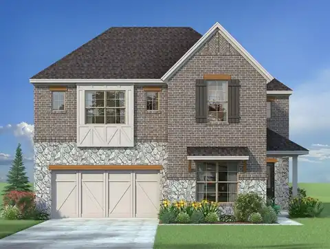 2301 Sunset Boulevard, Rowlett, TX 75088