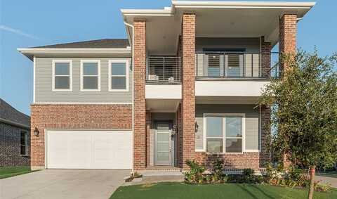 2116 La Jolla Drive, Rowlett, TX 75088