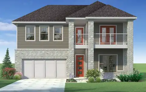 2116 La Jolla Drive, Rowlett, TX 75088