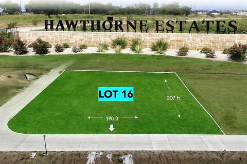 Tbd Southbay Circle, Northlake, TX 76226