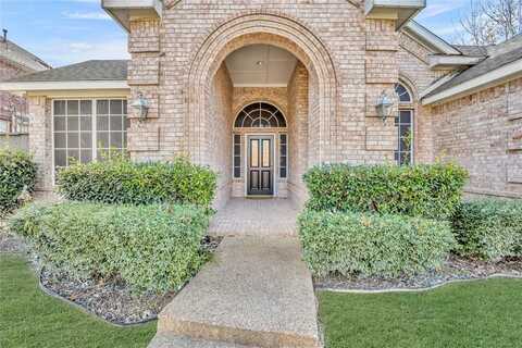 2406 Shorewood Court, Rowlett, TX 75088