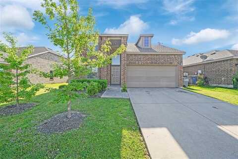 2133 Meadow View Drive, Princeton, TX 75407