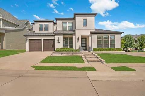 809 Sam Drive, Allen, TX 75013