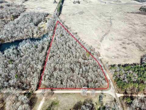 Tbd County Road 4240, Simms, TX 75574