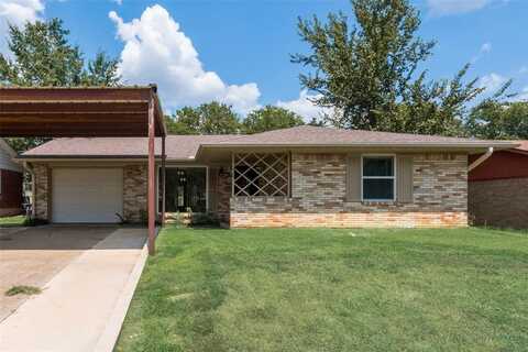 515 Joy Lane, Denison, TX 75021