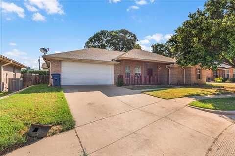 1013 Teresa Court, Granbury, TX 76048