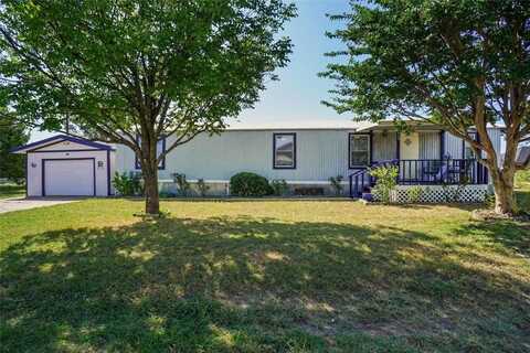 2215 San Saba Court, Granbury, TX 76048