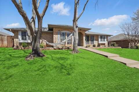 906 Fairfield Lane, Flower Mound, TX 75028