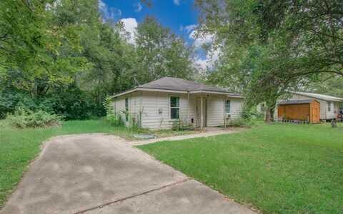 26410 Welch Lane, Splendora, TX 77372