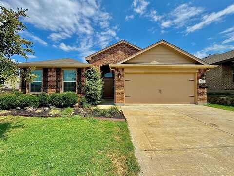 8428 Artesian Springs Drive, Fort Worth, TX 76131