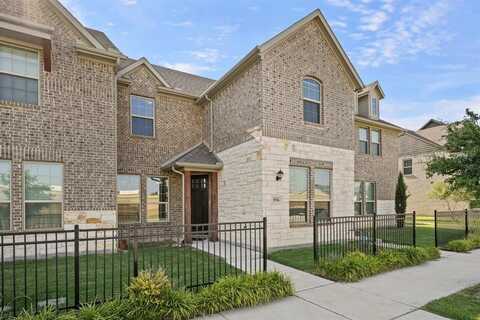 5556 Kilmer Drive, North Richland Hills, TX 76180