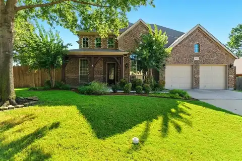 1612 Almond Drive, Mansfield, TX 76063