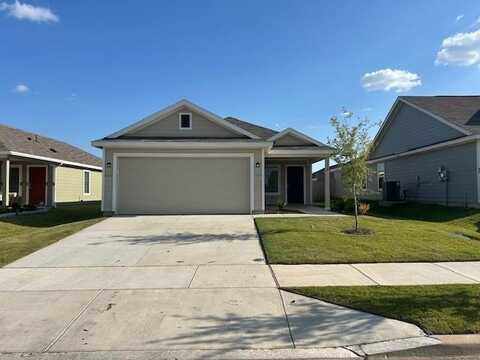 1412 Silver Oak Lane, Fort Worth, TX 76140