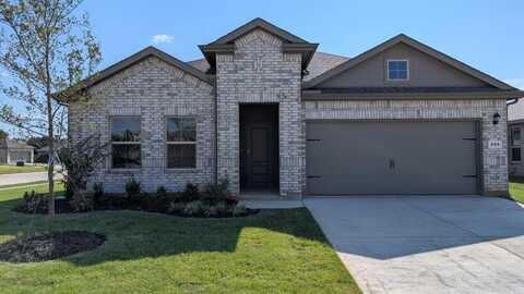 960 TRACTION Trail, Cleburne, TX 76031