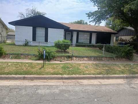 3474 PACESETTER Drive, Dallas, TX 75241