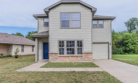 1620 Red Cloud Drive, Dallas, TX 75217
