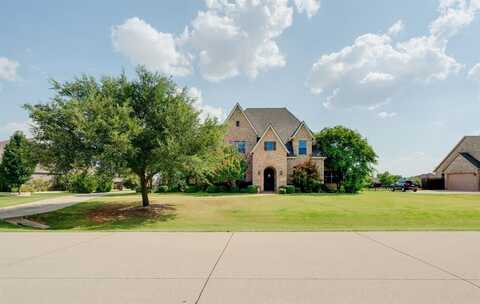 120 Las Colinas Trail, Crossroads, TX 76227