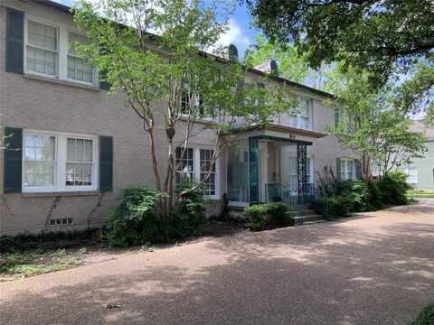 4241 Emerson Avenue, University Park, TX 75205