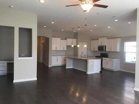 2416 Leeward Place, Little Elm, TX 75068