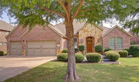 6104 Lamb Creek Drive, Fort Worth, TX 76179