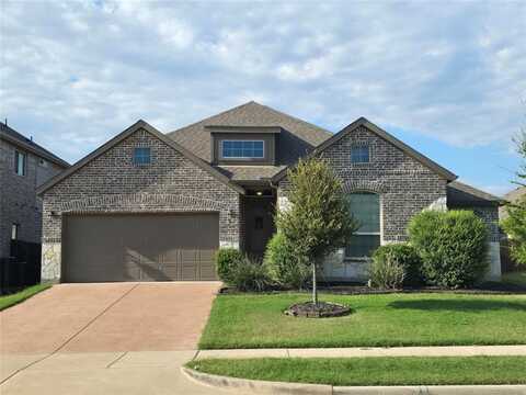 4009 Magnolia Ridge Drive, Melissa, TX 75454