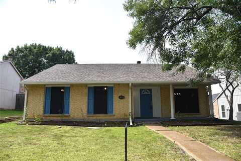 2833 Miller Place, Mesquite, TX 75150