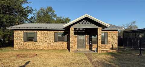 810 Lee Court, Tuscola, TX 79562