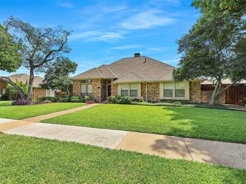 4208 Polstar Drive, Plano, TX 75093