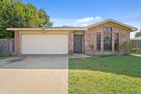 10420 Pondwood Drive, Dallas, TX 75217