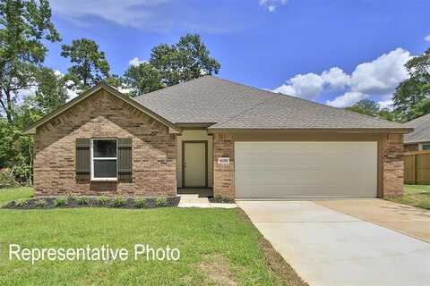 104 John Laurens Drive, Venus, TX 76084