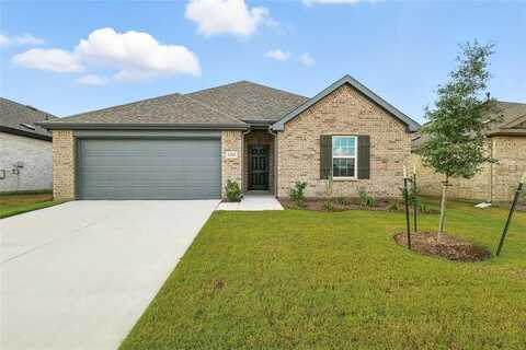 104 John Laurens Drive, Venus, TX 76084