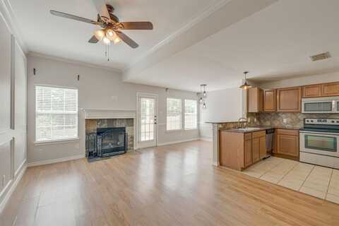 3925 Vista Mar Drive, Fort Worth, TX 76040